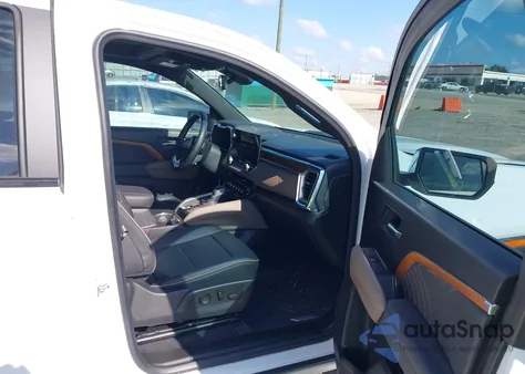 2023 GMC Canyon 4Wd Short Box Denali from USA, damaged, VIN 1GTP6FEK5P1218157